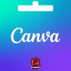 tarjeta canva