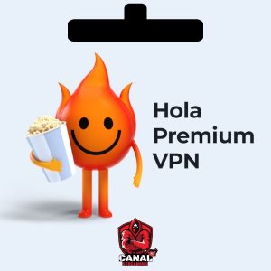tarjeta hola vpn