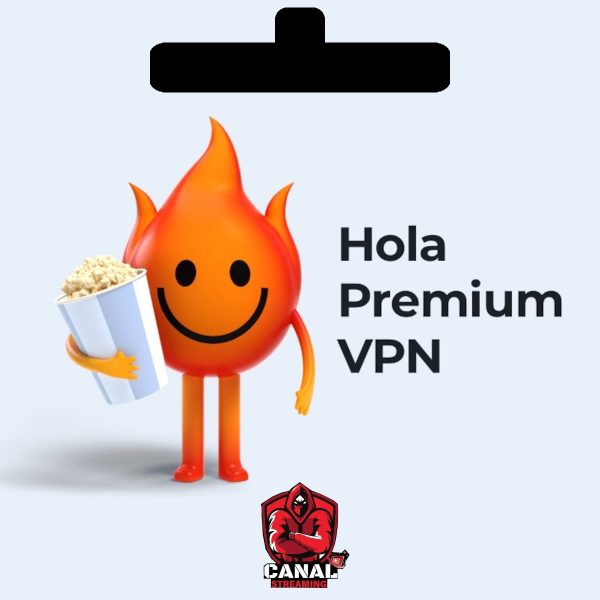 tarjeta hola vpn