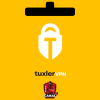 tarjeta tuxler
