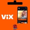 tarjeta vix