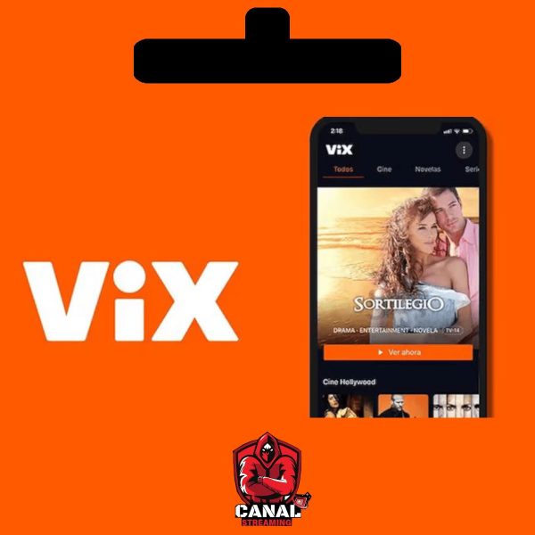 tarjeta vix